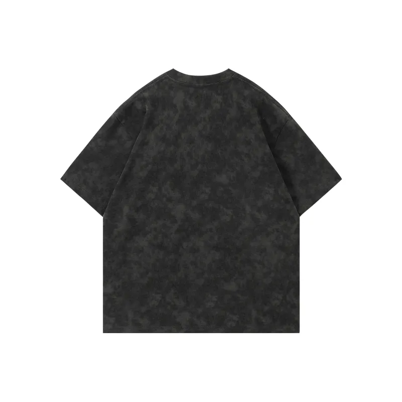 BOTH PLAY T Shirts Unisex-5