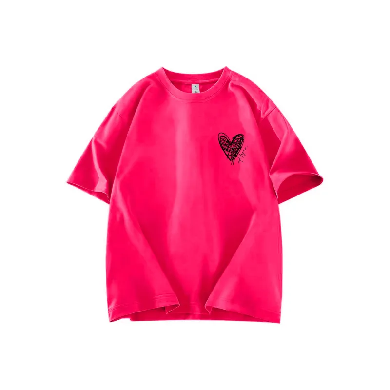 AYEA T-Shirts Unisex-6