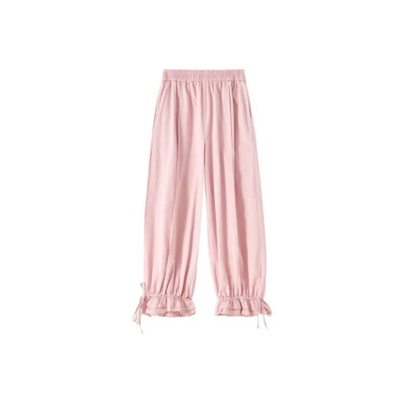 IDLE SOUL Casual Pants Women's-8