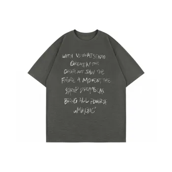 VS WHAT T Shirts Women's