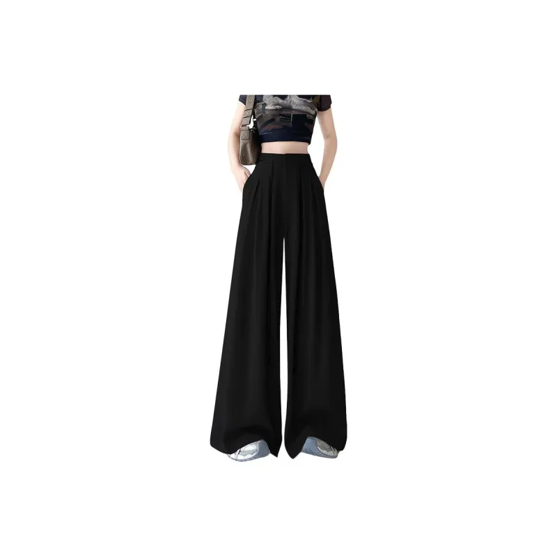 The Temptation Of The Muse Casual Pants Women's-2