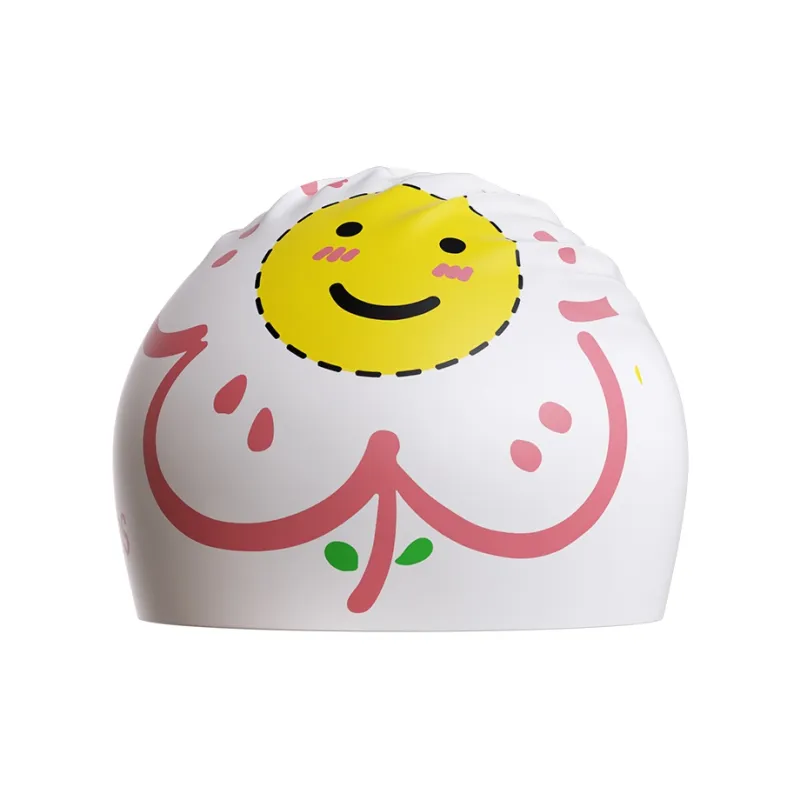 XTEP Swimming Caps-0