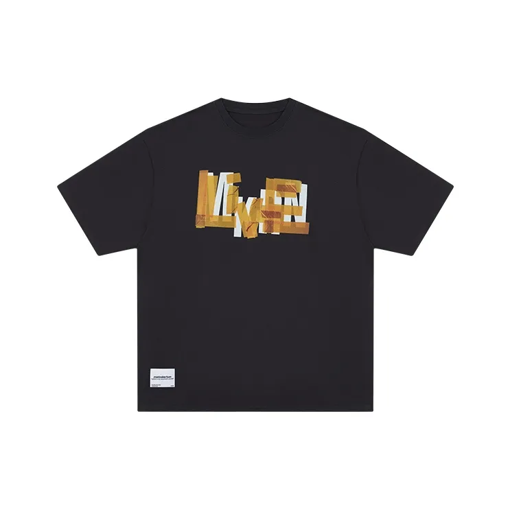 MARK ROBERTSON T Shirts Unisex-2