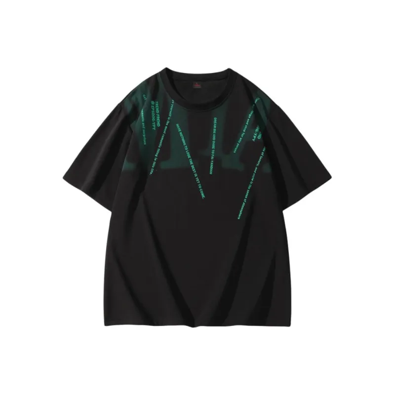 NAXUSTO T Shirts Unisex-6