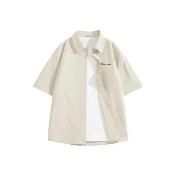 Red bean Shirts Unisex