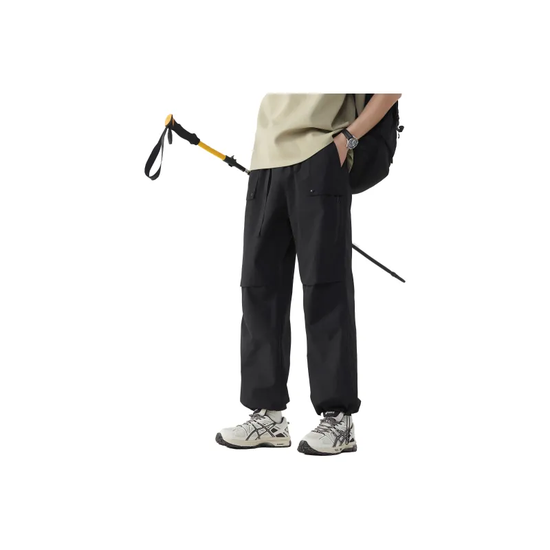 G21 Casual Pants Unisex-12