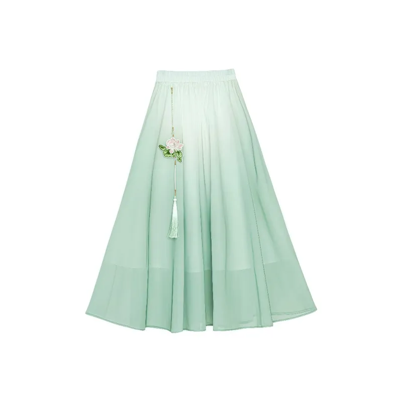 SONDR Hanfu Women's-12