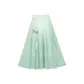Green Skirt