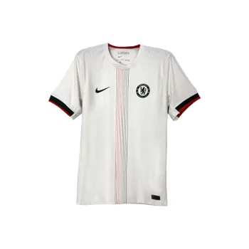 Nike Dri FIT ADVClub Soccer Jersey Unisex White