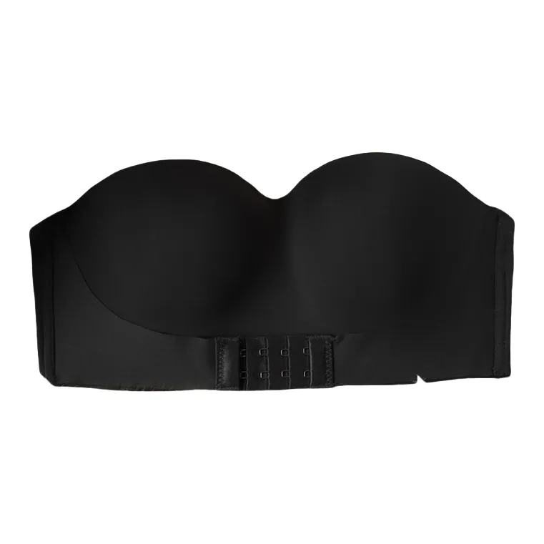 ALPLUME Women's Strapless Bras-4