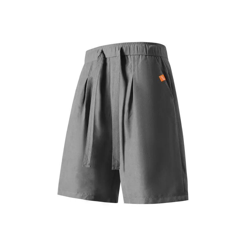 Snow Know The Answer SKTA Casual Shorts Unisex-1