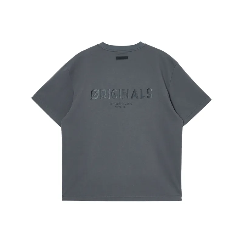 JACK&JONES T Shirts Men-15