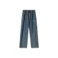Vintage Blue