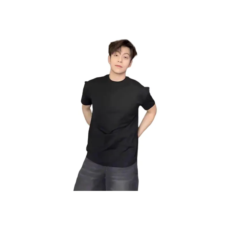 JIMI&JONS T Shirts Unisex-0