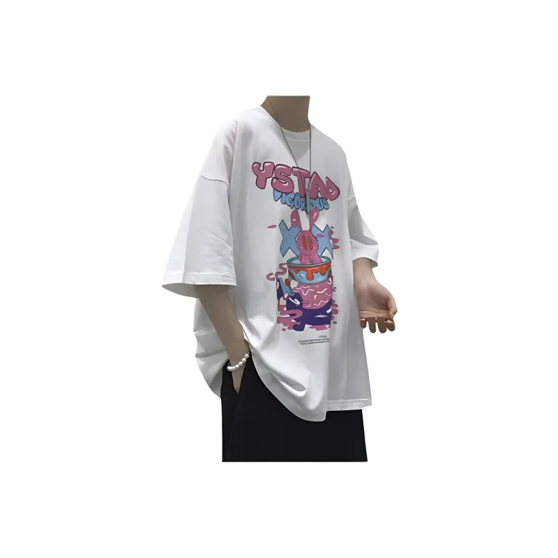 TONYBEAR T Shirts Men-2