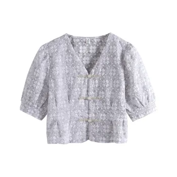 CZMO Shirts Women's Floral