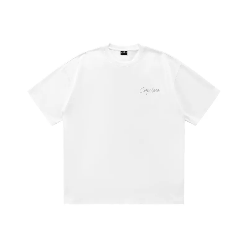 The Simpsons T Shirts Unisex-4