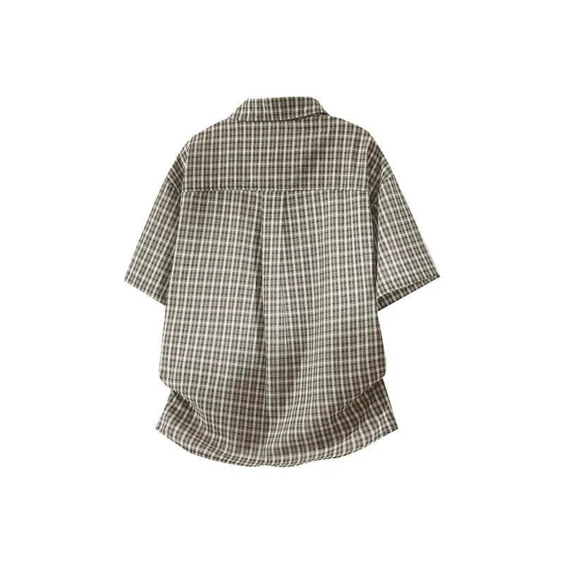 BRUMAIRE Shirts Unisex-1