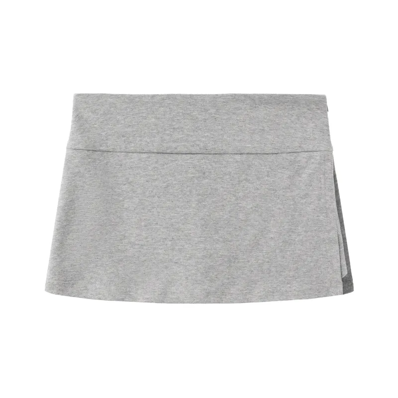 NSTNEW START Casual Short Skirts Women's-5