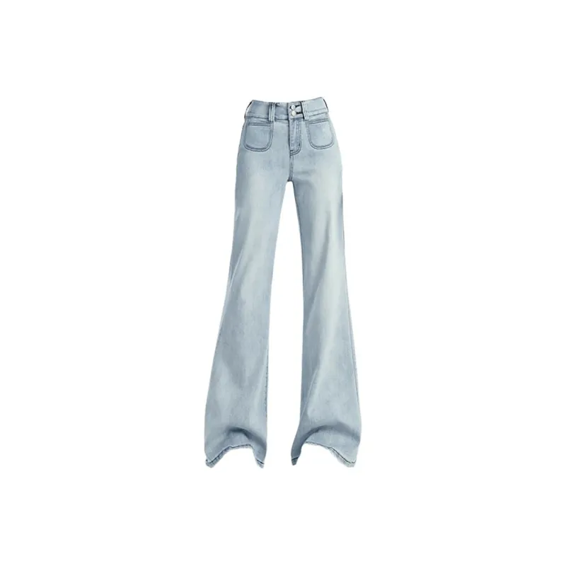 Ordifen Jeans Women's-7