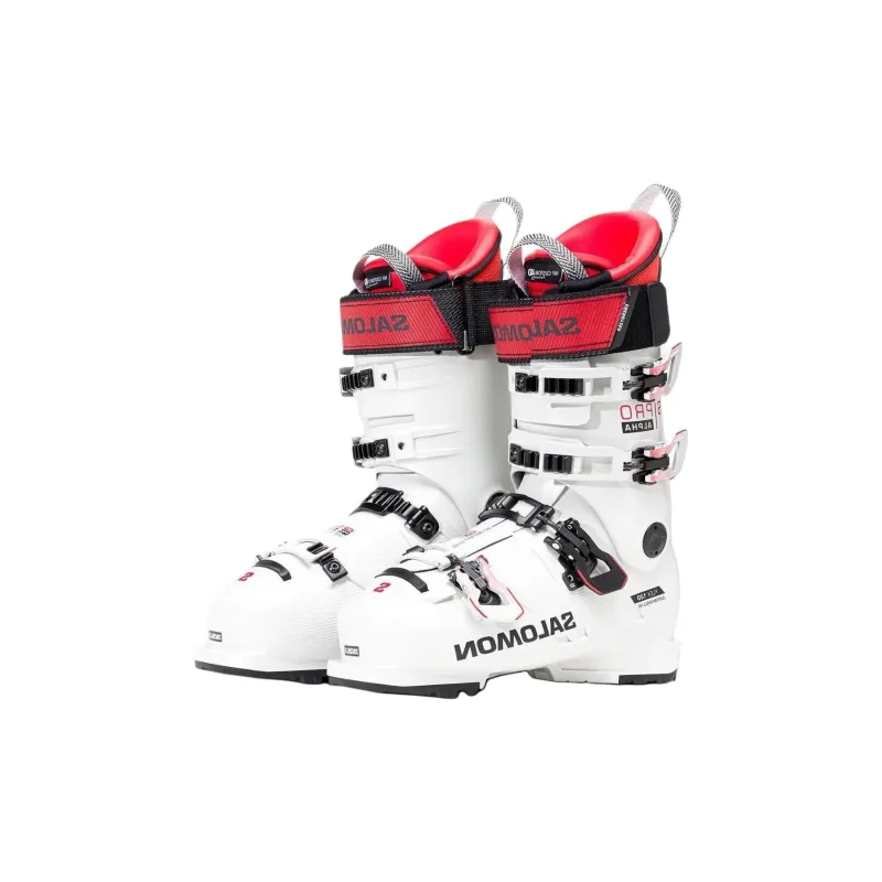 SALOMON S/Pro Alpha Skis Ski Boots Men's-2