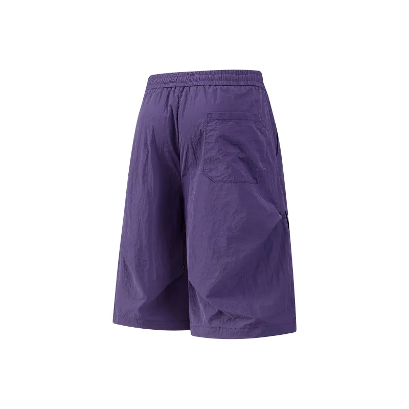 ZNTN Casual Shorts Unisex-11