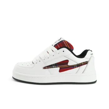 DGUMI Coverage Slip Resistant, Abrasion Resistant, Lightweight Low Top Skateboard Shoes Unisex
