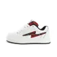 White Red