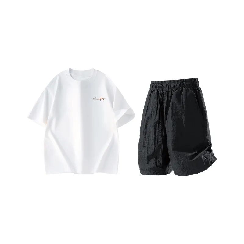 CAN·TORP Casual Sportswear Unisex-3