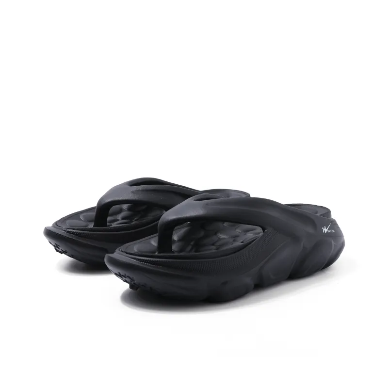 DOUBLE STAR 88 Quiet Slip Resistant Flip Flops Men's-16