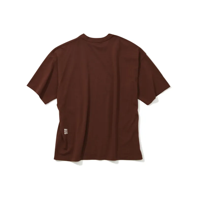 Nautica White Sail T Shirt Unisex-1