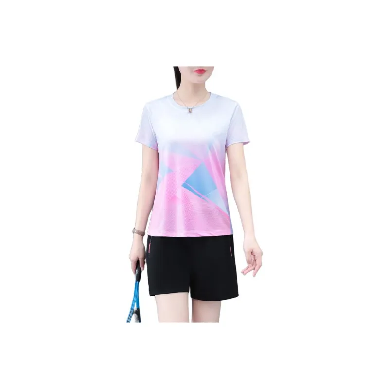 Kele Coco Fitness Sets Women's-0