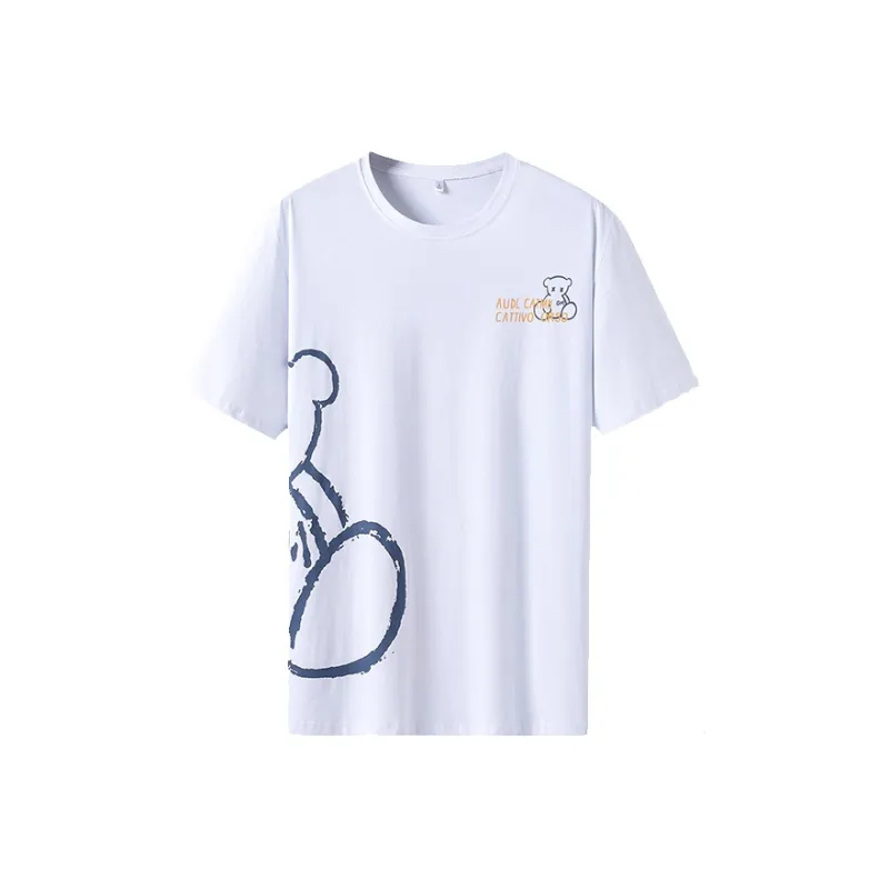 Mu Qingqing Fitness Set Women's-1