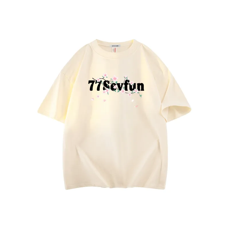 7 SEVFUN T-Shirts Unisex-8