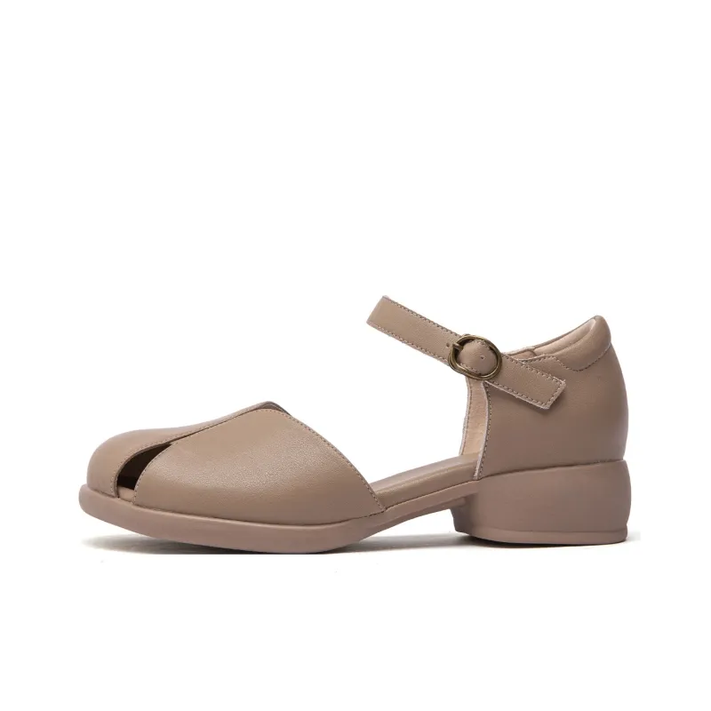 Conley Bird Casual Single Shoes Women's-5