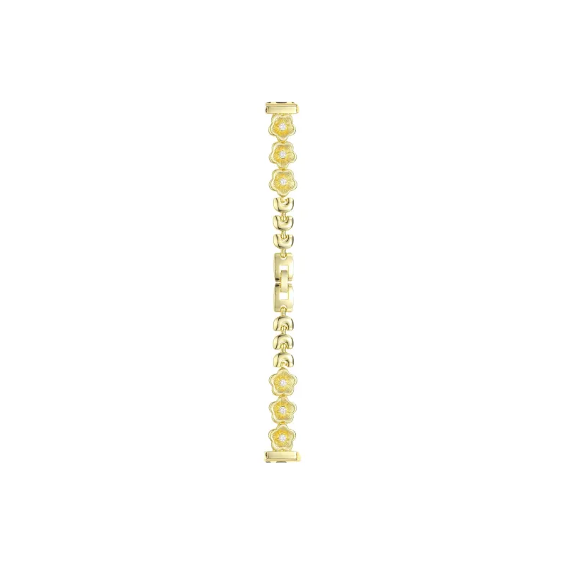PULAISI Xiaomi Compatibility Watch Band 160mm Metal-2