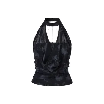 VIA PITTI SS25 Tank Top Women's