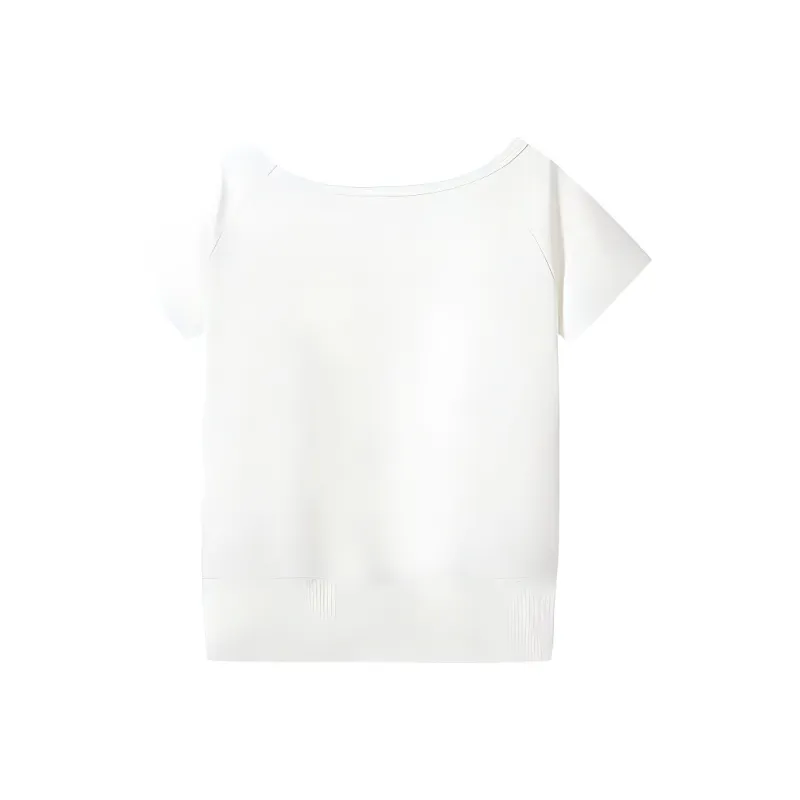 MO VOICE Regular T Shirt Women's-1