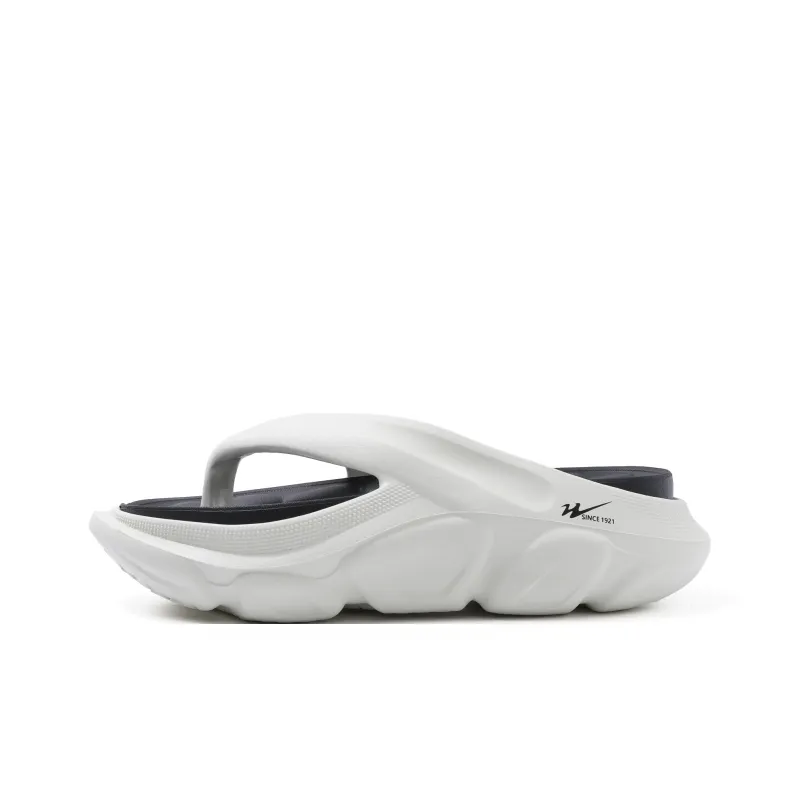 DOUBLE STAR 88 Quiet Slip Resistant Flip Flops Men's-0