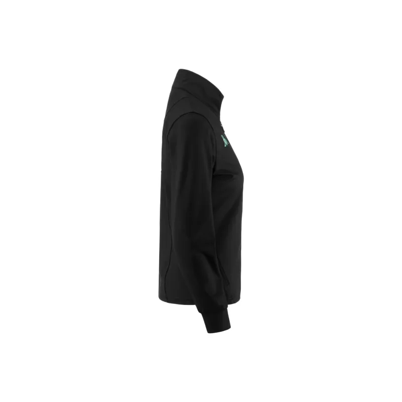 Kappa KOMBAT EXA Jacket Women's Black-2