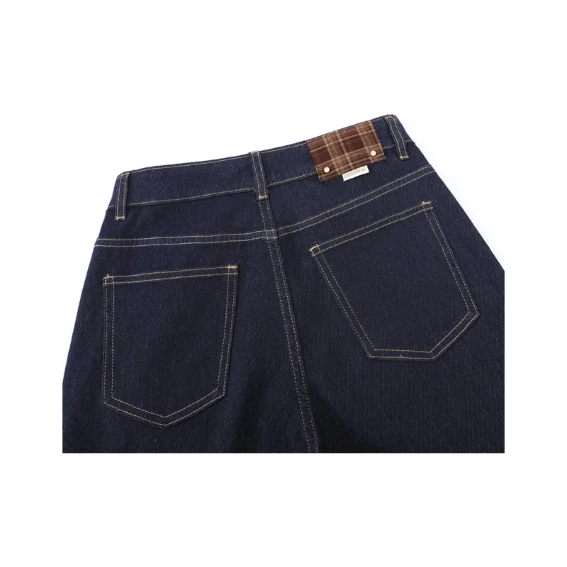 PIERRE CARDIN Jeans Women's Dark Blue-4