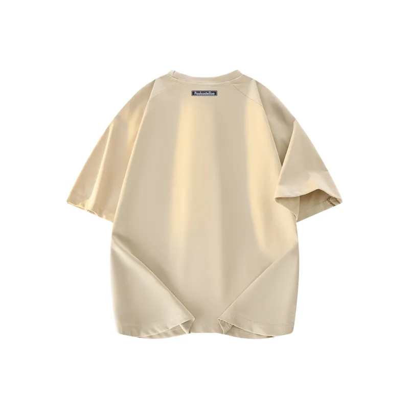 PAUL COSTELLOE T Shirts Unisex-9