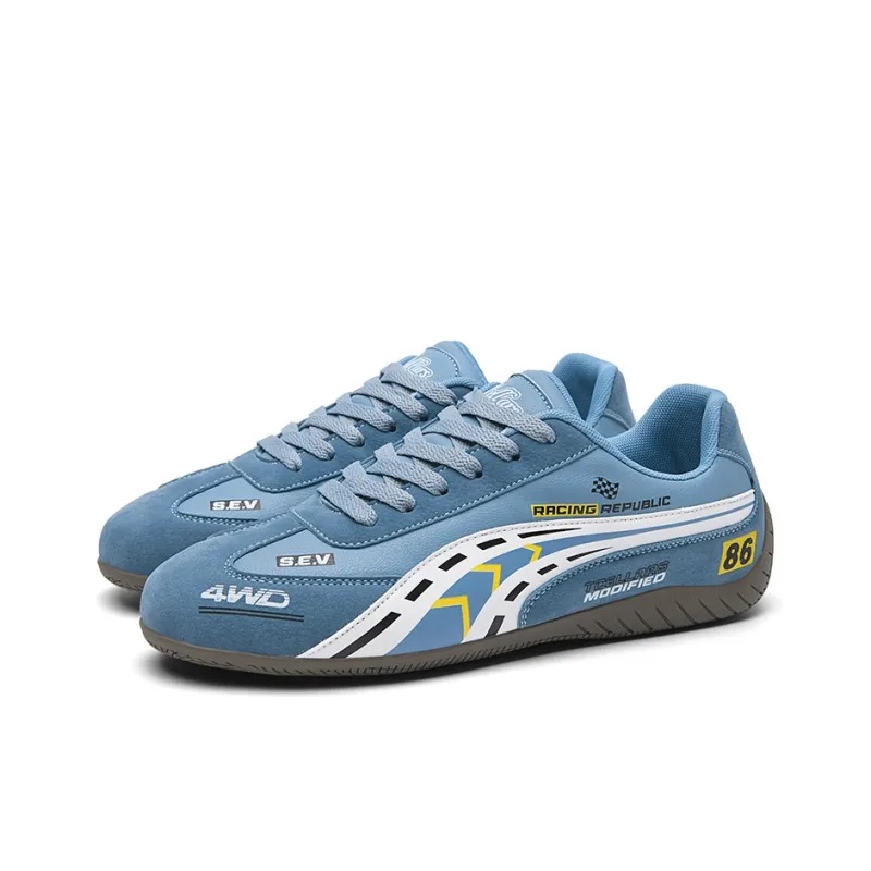 TCELLARS Cushioning, Abrasion Resistant, Breathable, Lightweight, Height Increasing Low Top Casual Shoes Unisex-1
