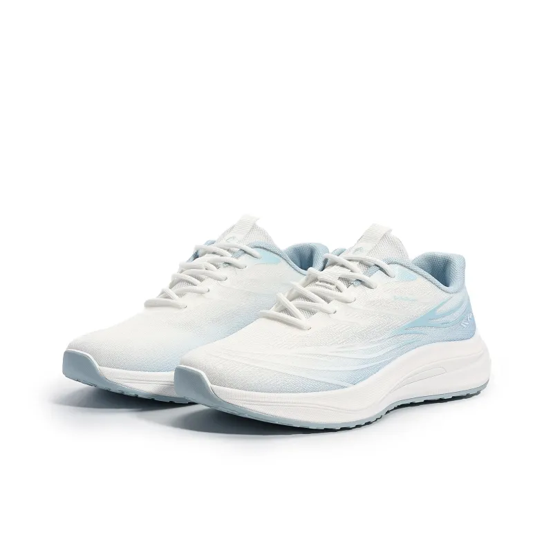 Feiyue Abrasion Resistant, Breathable, Lightweight Low Top Casual Running Shoes Women's-1