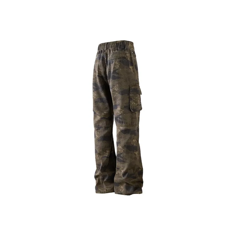 RVANGUARD Jeans Unisex-3