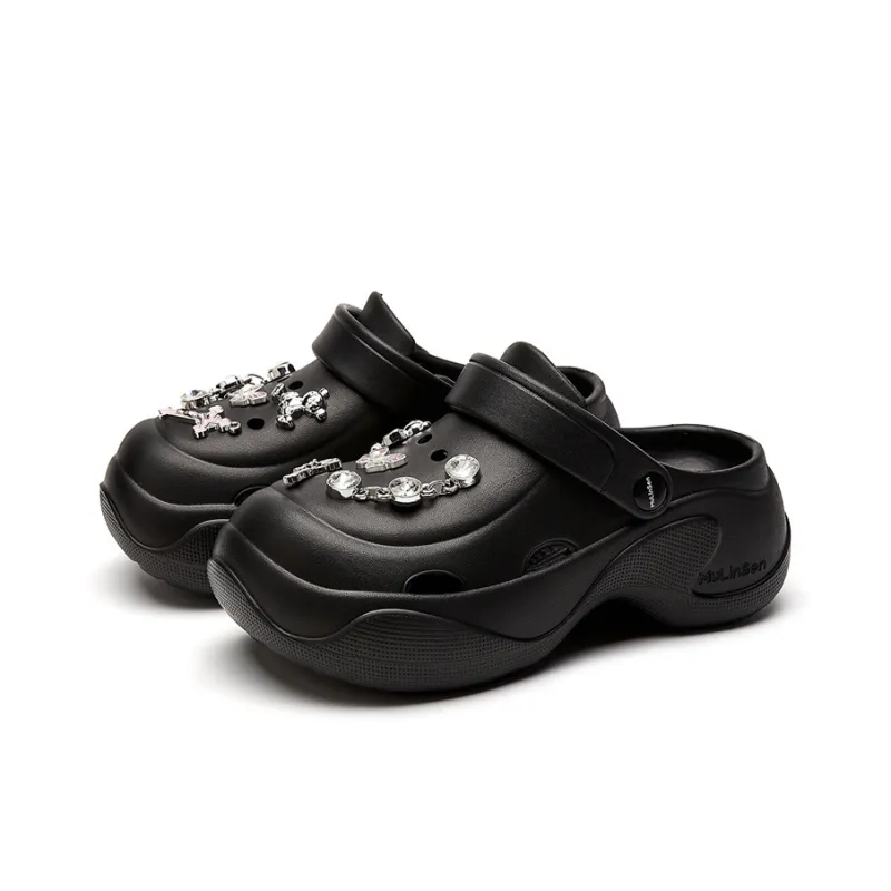 Mulinsen Clogs Women's-2