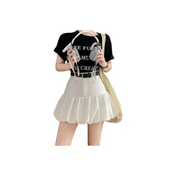 Dior Beauty Casual Short Skirts Women's