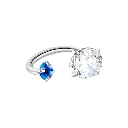 Daisy Dream Titanium Steel Stud Earrings Women's-4