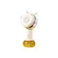 Bee Bubble Machine White