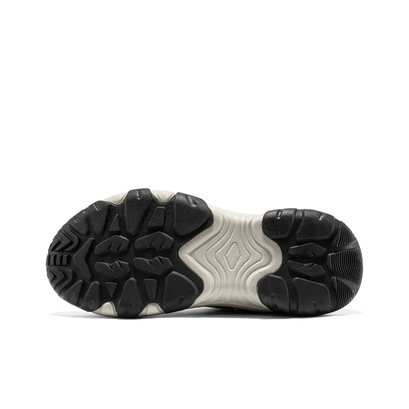 Jeep Fashion Sports Collection Low Top Outdoor Shoes Men's-4